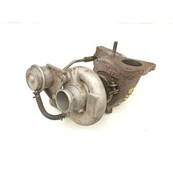 TURBO 6U3Q6K682AE 4913105210