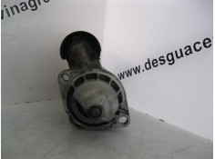 Recambio de motor arranque : audi 80 : 2.3 g 4p [1992] para audi  80 2.3 g   4p referencia OEM IAM 0001108101   2