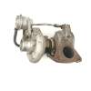 Recambio de turbo para fiat ducato caja/chasis (250_) 100 multijet 2,2 d referencia OEM IAM 6U3Q6K682AE  4913105210