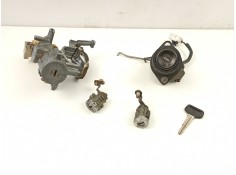 Recambio de conmutador de arranque para mazda 323 f v (ba) 1.8 16v (ba8p) referencia OEM IAM BC5B76290A