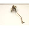 Recambio de cerradura puerta trasera derecha para ssangyong musso (fj) 2.9 td referencia OEM IAM 7130205000  