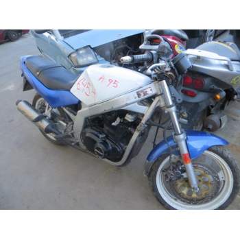 SUZUKI GS 500 de desguace