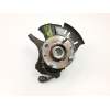 Recambio de mangueta delantera derecha para hyundai i20 i (pb, pbt) 1.1 crdi referencia OEM IAM 517161J600  
