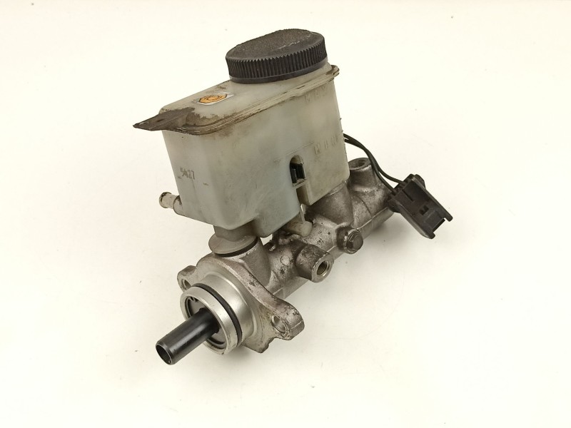 Recambio de bomba de freno para mazda 323 f v (ba) 1.8 16v (ba8p) referencia OEM IAM BC2A4340Z  