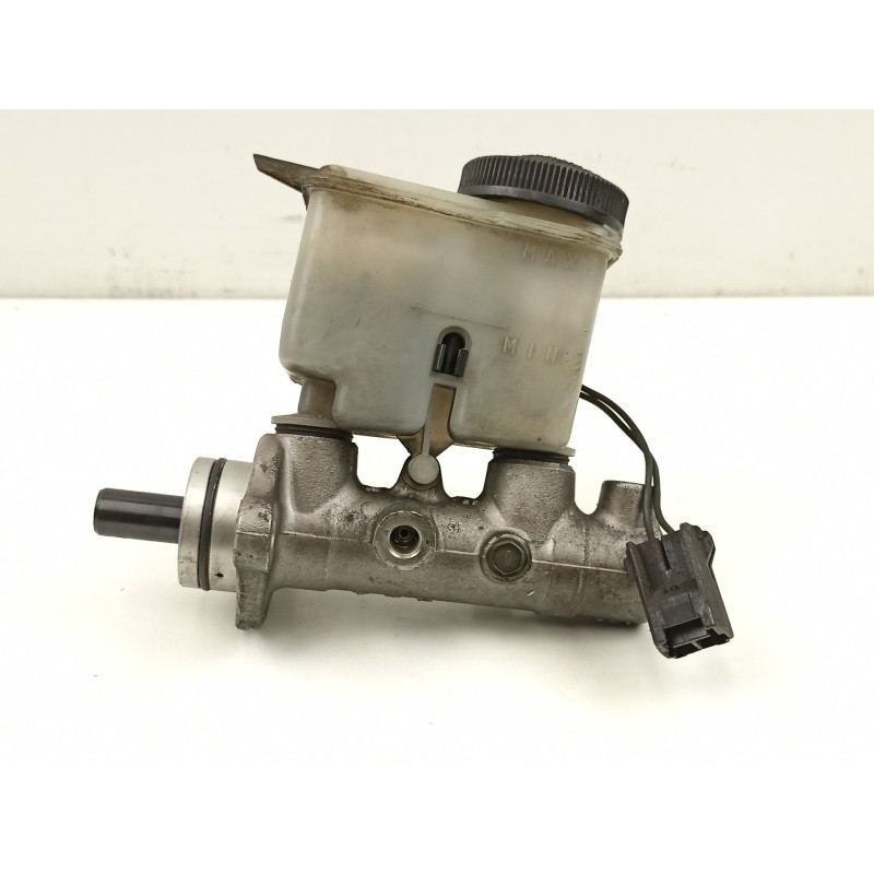 Recambio de bomba de freno para mazda 323 f v (ba) 1.8 16v (ba8p) referencia OEM IAM BC2A4340Z  