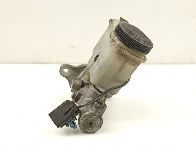 Recambio de bomba de freno para mazda 323 f v (ba) 1.8 16v (ba8p) referencia OEM IAM BC2A4340Z  