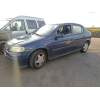 opel astra g hatchback (t98) del año 2001