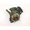 Recambio de mangueta delantera derecha para hyundai i20 i (pb, pbt) 1.1 crdi referencia OEM IAM 517161J600  