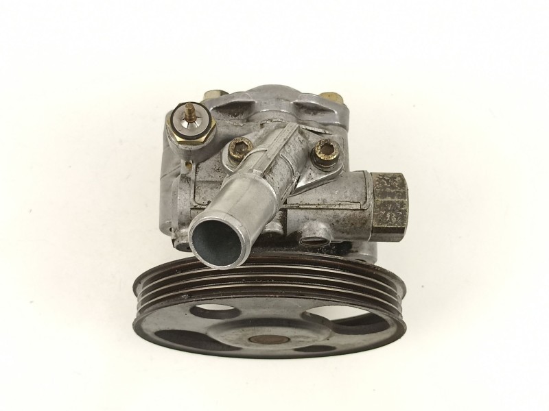 Recambio de bomba direccion para mazda 323 f v (ba) 1.8 16v (ba8p) referencia OEM IAM BC1D32650C  