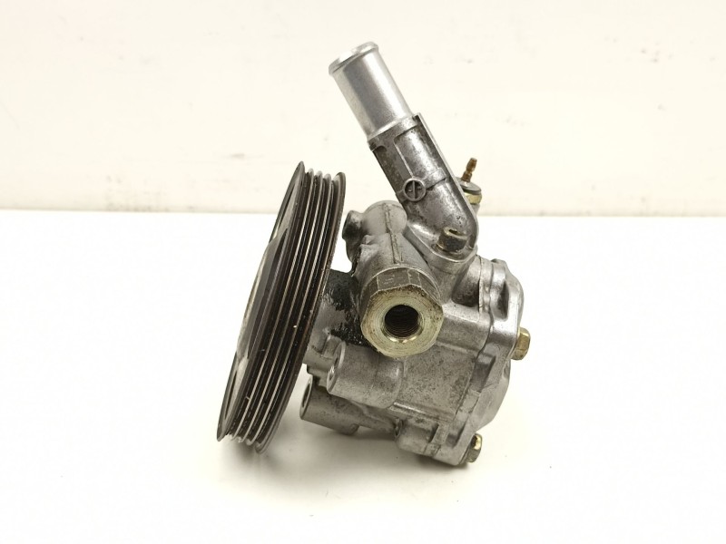 Recambio de bomba direccion para mazda 323 f v (ba) 1.8 16v (ba8p) referencia OEM IAM BC1D32650C  