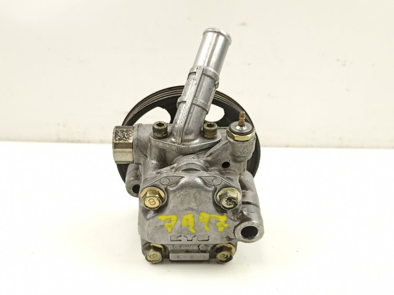 Recambio de bomba direccion para mazda 323 f v (ba) 1.8 16v (ba8p) referencia OEM IAM BC1D32650C  