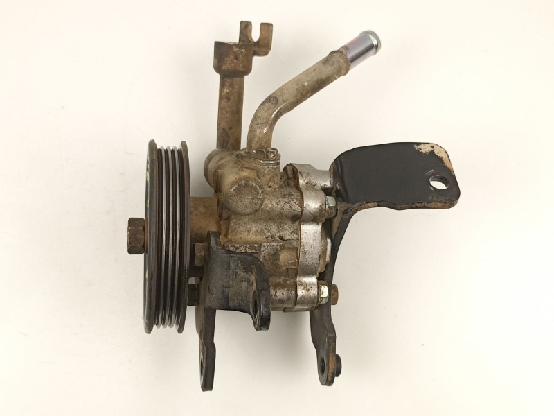 Recambio de bomba direccion para nissan pathfinder (r51) 2.5 dci chrome referencia OEM IAM 491103X01A  