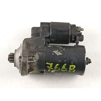 MOTOR ARRANQUE 020911023F 0001121006 