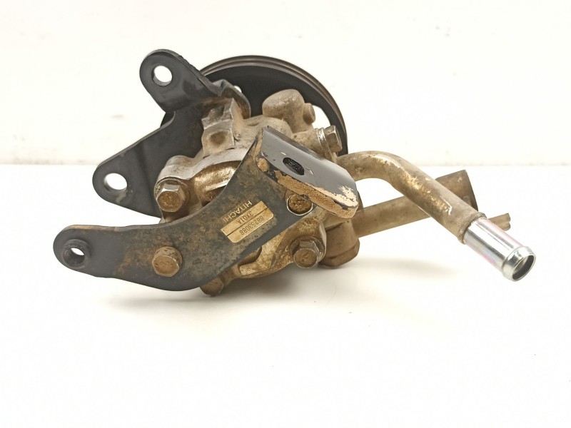 Recambio de bomba direccion para nissan pathfinder (r51) 2.5 dci chrome referencia OEM IAM 491103X01A  