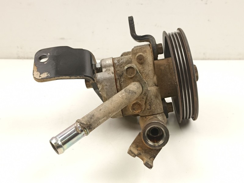 Recambio de bomba direccion para nissan pathfinder (r51) 2.5 dci chrome referencia OEM IAM 491103X01A  