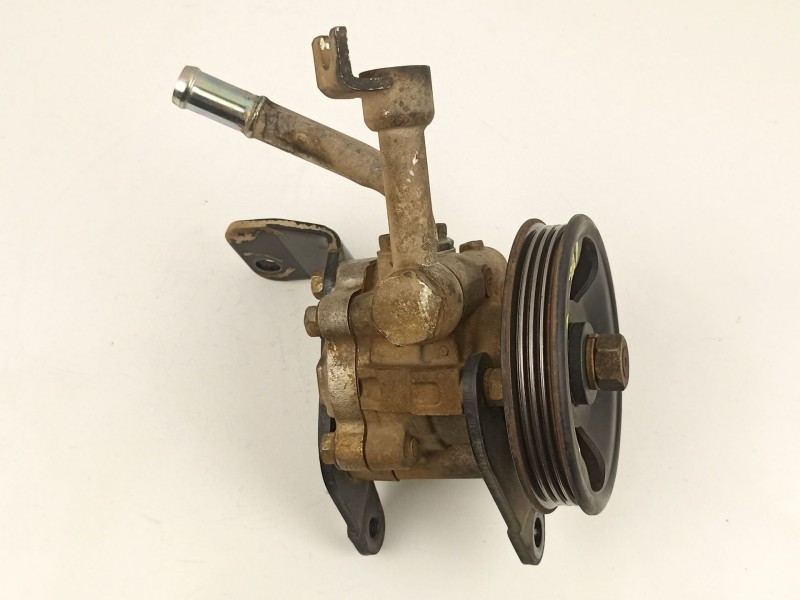 Recambio de bomba direccion para nissan pathfinder (r51) 2.5 dci chrome referencia OEM IAM 491103X01A  