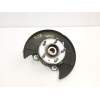 Recambio de mangueta delantera izquierda para opel insignia a sedán (g09) 2.0 cdti (69) referencia OEM IAM 13219080  