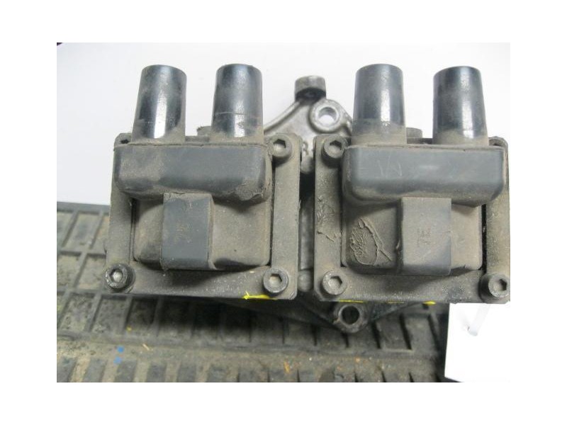 Recambio de bobina : lancia y10 : 1.2 g -3p-95312km (59,84cv) 3p [1997] para lancia y10 1.2 g --95312km referencia OEM IAM SINRF