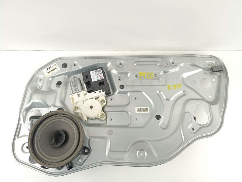 Recambio de elevalunas delantero derecho para volvo s40 ii (544) 2.4 referencia OEM IAM 8679081 30739011 