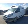 ford transit custom v362 furgoneta (fy, fz) del año 2014