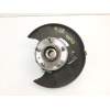 Recambio de mangueta delantera izquierda para opel insignia a sedán (g09) 2.0 cdti (69) referencia OEM IAM 13219080  