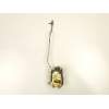 Recambio de cerradura puerta delantera izquierda para ssangyong musso (fj) 2.9 td referencia OEM IAM 7120105002  