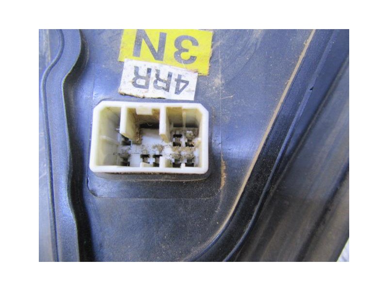 Recambio de retrovisor izq : kia sorento : 2.5 crdi (140,04cv) [2004] para kia sorento 2.5 crdi referencia OEM IAM ELECTRICO  