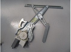 Recambio de elevalunas elec. del. dch. : toyota avensis : 2.2 crdi (176,75cv) 5p [2006] para toyota avensis 2.2 crdi referencia 