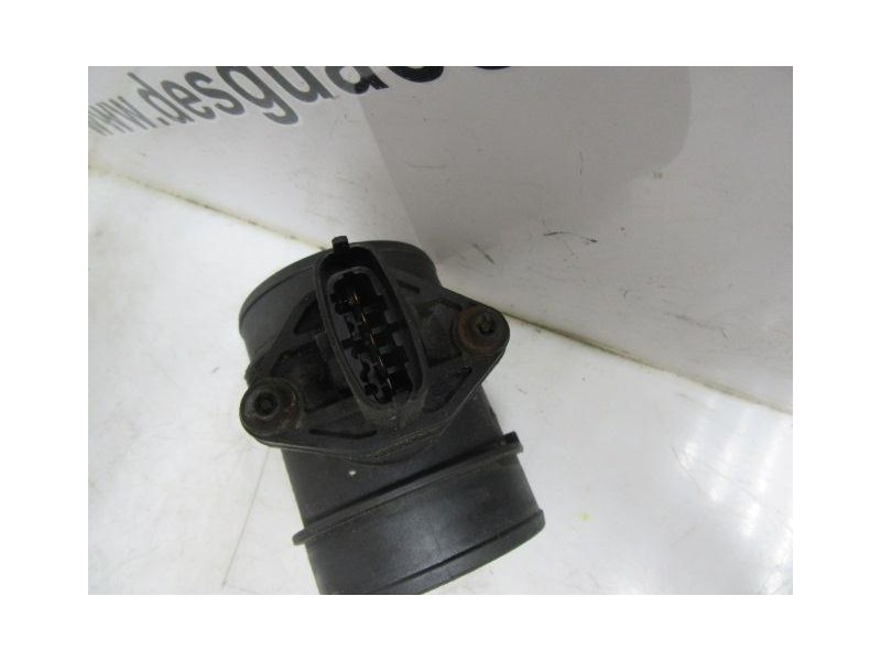 Recambio de caudalimetro : fiat doblo : 1.9 td (100,61cv) [2003] para fiat doblo 1.9 td referencia OEM IAM 028002309  