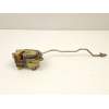 Recambio de cerradura puerta delantera izquierda para ssangyong musso (fj) 2.9 td referencia OEM IAM 7120105002  