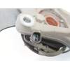 Recambio de mangueta delantera izquierda para opel insignia a sedán (g09) 2.0 cdti (69) referencia OEM IAM 13219080  