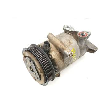COMPRESOR AIRE ACONDICIONADO 6C1119D629AD 