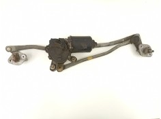 Recambio de motor limpia delantero para mazda 323 f v (ba) 1.8 16v (ba8p) referencia OEM IAM BC6A67360A   2