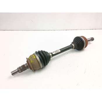 TRANSMISION DELANTERA IZQUIERDA 13348258 10239820 