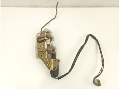 Recambio de cerradura puerta delantera izquierda para mazda 323 f v (ba) 1.8 16v (ba8p) referencia OEM IAM BC6A59310   2