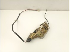 Recambio de cerradura puerta delantera derecha para mazda 323 f v (ba) 1.8 16v (ba8p) referencia OEM IAM BC6A58310