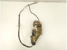 Recambio de cerradura puerta delantera derecha para mazda 323 f v (ba) 1.8 16v (ba8p) referencia OEM IAM BC6A58310   2