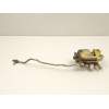 Recambio de cerradura puerta delantera izquierda para ssangyong musso (fj) 2.9 td referencia OEM IAM 7120105002  