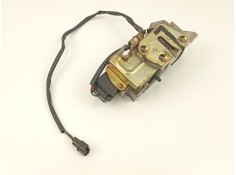 Recambio de cerradura puerta trasera izquierda para mazda 323 f v (ba) 1.8 16v (ba8p) referencia OEM IAM B01A73310J