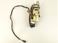Recambio de cerradura puerta trasera izquierda para mazda 323 f v (ba) 1.8 16v (ba8p) referencia OEM IAM B01A73310J   2