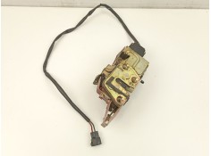Recambio de cerradura puerta trasera derecha para mazda 323 f v (ba) 1.8 16v (ba8p) referencia OEM IAM B01A72310J
