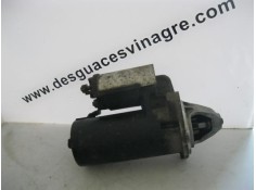 Recambio de motor arranque : audi 80 : 2.3 g 4p [1992] para audi  80 2.3 g   4p referencia OEM IAM 0001108101  