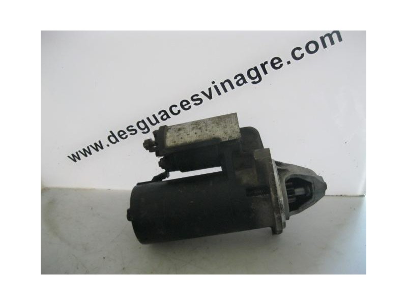 Recambio de motor arranque : audi 80 : 2.3 g 4p [1992] para audi  80 2.3 g   4p referencia OEM IAM 0001108101  
