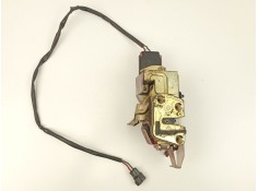 Recambio de cerradura puerta trasera derecha para mazda 323 f v (ba) 1.8 16v (ba8p) referencia OEM IAM B01A72310J   2