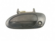 Recambio de manilla delantera izquierda para mazda 323 f v (ba) 1.8 16v (ba8p) referencia OEM IAM BC1D59410   2