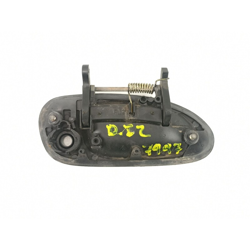 Recambio de manilla delantera izquierda para mazda 323 f v (ba) 1.8 16v (ba8p) referencia OEM IAM BC1D59410  