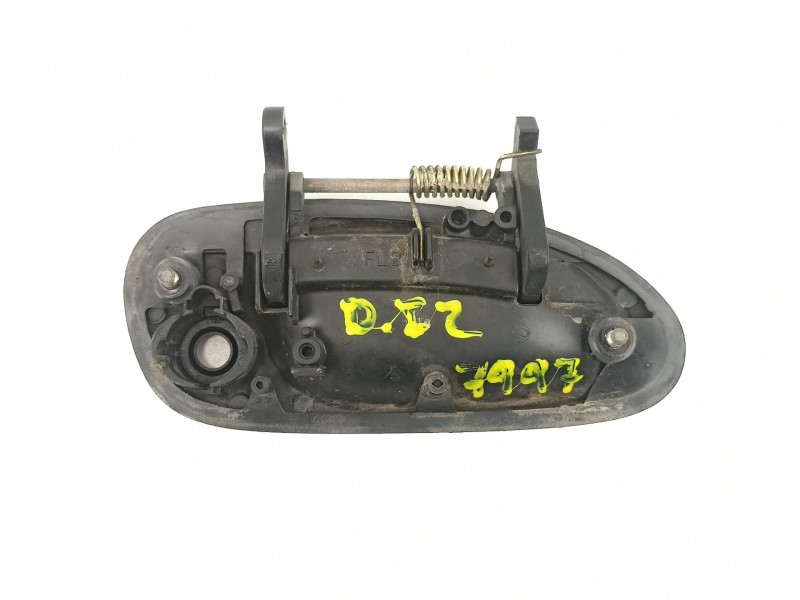 Recambio de manilla delantera izquierda para mazda 323 f v (ba) 1.8 16v (ba8p) referencia OEM IAM BC1D59410  