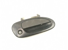 Recambio de manilla delantera derecha para mazda 323 f v (ba) 1.8 16v (ba8p) referencia OEM IAM BC1D58410