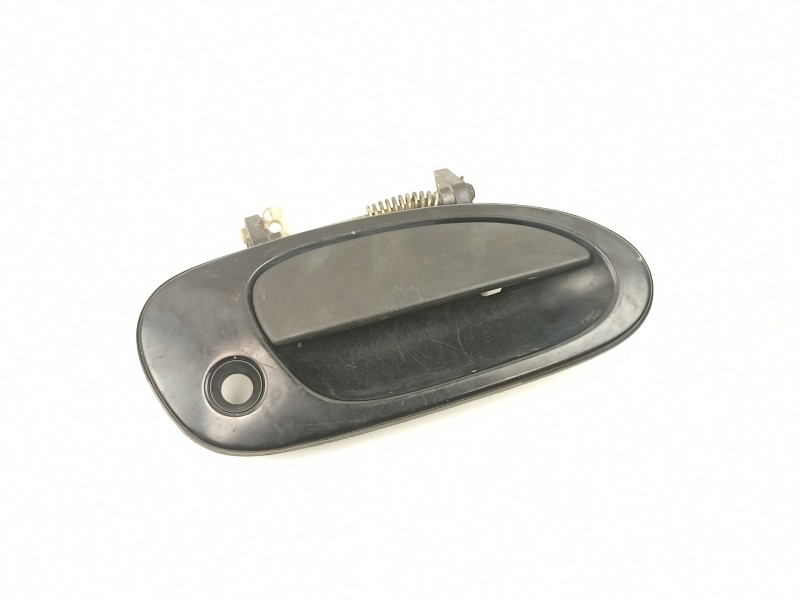 Recambio de manilla delantera derecha para mazda 323 f v (ba) 1.8 16v (ba8p) referencia OEM IAM BC1D58410  