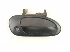 Recambio de manilla delantera derecha para mazda 323 f v (ba) 1.8 16v (ba8p) referencia OEM IAM BC1D58410   2